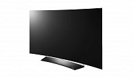 Телевизор LG OLED55C6V