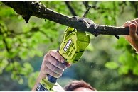 Сучкорез Ryobi RY18PSA-0 (без АКБ)