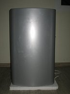 Накопительный водонагреватель Gorenje OGB50SEDDSB6 Серебристый 329019