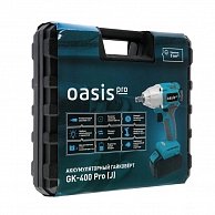 Гайковерт Oasis GK-400 Pro (J)