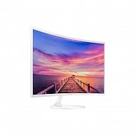 Монитор Samsung  C32F391FWI LC32F391FWIXCI