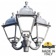 Парковый фонарь Fumagalli Simon U33.202.R30.BYH27