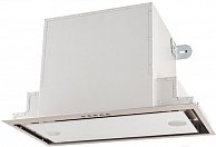Кухонная вытяжка Akpo Neva Glass II 80 wk-10  белый, нержавеющая сталь
