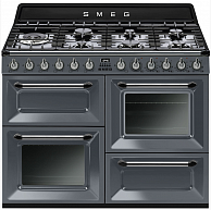 Кухонная плита Smeg  TR4110GR Серый
