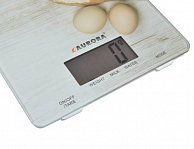 Весы кухонные Aurora AU4301