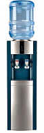 Кулер для воды Ecotronic V21-LF морская волна с холодильником 16 л