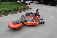 Косилка-мульчер Rossel  G.FM 150