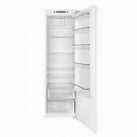 Встраиваемый холодильник Maunfeld MBL177SW