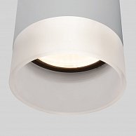 Светильник Elektrostandard Light LED 2107 35140/H серый