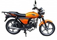 Мотоцикл Racer RC110N TROPHY оранжевый