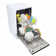 Встраиваемая посудомоечная машина  Maunfeld  MLP 08I