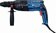 Перфоратор  Bosch GBH 240 F