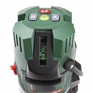 Лазерный нивелир DWT LLC05-30 BMC зеленый