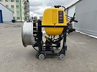Опрыскиватель садовый Rossel S200