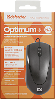 Мышь  Defender  Optimum MB-150