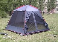 Туристический шатер Tramp  TLT-035.06 Lite Mosquito Blue