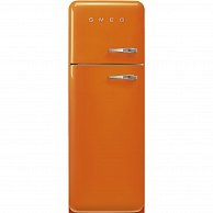 Холодильник-морозильник Smeg FAB30LOR5