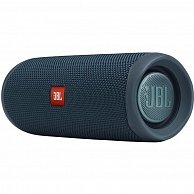 Портативная акустика JBL Flip 5 Blue Синий JBLFLIP5BLU