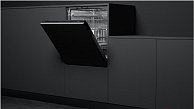 Встраиваемая посудомоечная машина Teka DFI 46700 черный