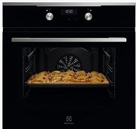 Духовой шкаф Electrolux SteamBake 600 KOD5H70BX