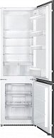 Встраиваемый холодильник Smeg C4172F