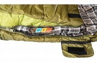 Спальный мешок одеяло Tramp Sherwood Regular (левый) 220*80 см (-20°C)