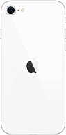 Смартфон Apple iPhone SE 64GB White, Grade B, 2BMX9T2, Б/У 2BMX9T2