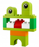 Конструктор LEGO  Мой большой мир (45028)