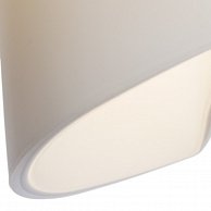 Настенный светильник  Arte Lamp Tablet  A6940AP-2WH