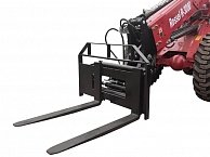 Вилы к фронтальному погрузчику Rossel R-3000