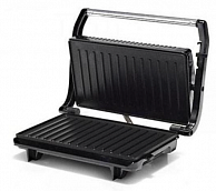 Гриль Clatronic MG 3519 schwarz- inox