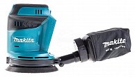 Шлифмашина Makita DBO180Z