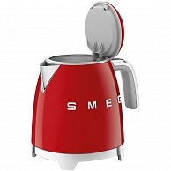 Электрический чайник Smeg KLF05RDEU