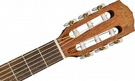 Классическая гитара Fender ESC105 Educational Series WN