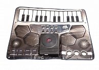 Коврик музыкальный  Bradex «REAL DJ» (Keybord playmat)  DE 0078