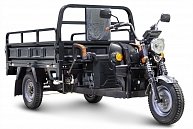 Грузовой электротрицикл RuTrike D4 1800 60V1500W Черный-2496