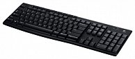 Клавиатура Logitech K270 Wireless Keyboard 920-003757