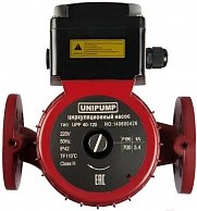 Циркуляционный насос Unipump UPF3 50-120 280 Красный 189400