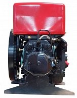 Двигатель  Rossel  R15