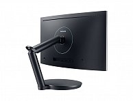 Монитор Samsung C24FG70FQI (LC24FG70FQIXCI)