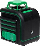 Уровень строительный  ADA Instruments Cube 2-360 Green Ultimate Edition [A00471]