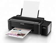 Принтер  Epson L132