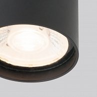 Светильник Elektrostandard Light LED 2105 35132/H черный