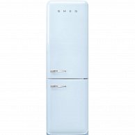 Холодильник-морозильник Smeg FAB32RPB5