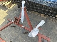 Культиватор чизельный КЧ-1.2