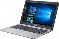 Ноутбук Asus  K501UX-DM201T