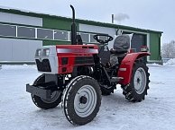 Минитрактор Mitsubishi VST 171DI