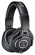 Наушники Audio Technica ATH-M40X