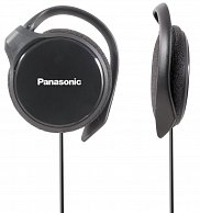 Наушники Panasonic RP-HS46E-K