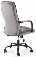 Кресло компьютерное Halmar COLIN серый